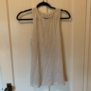 Lululemon All Tied Up Tank